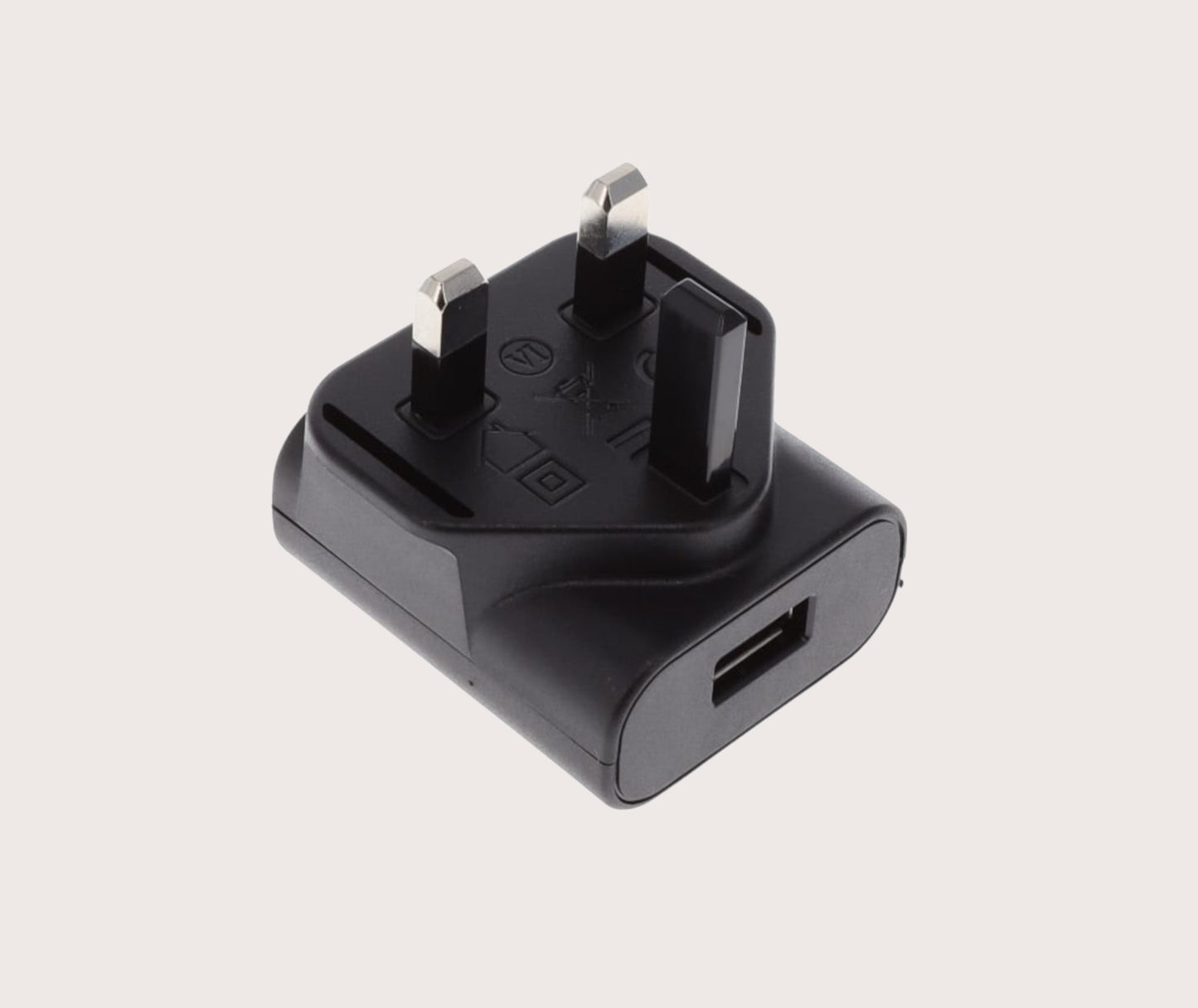 ActiveSpeed Charging Plug