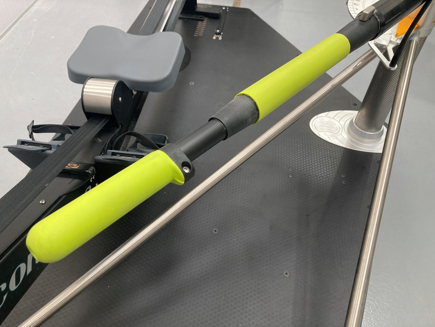 Active Tools Rowing Simulator