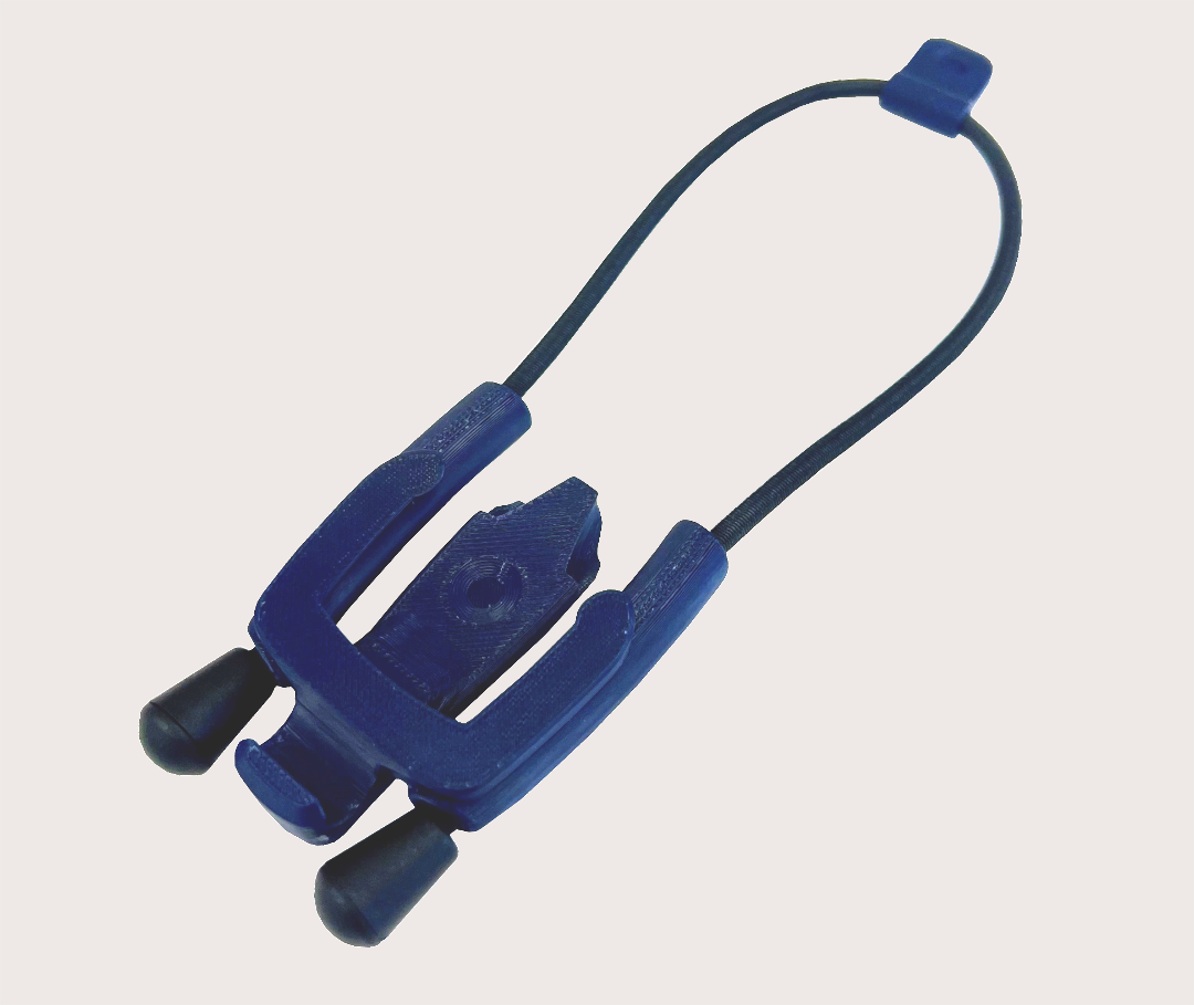 Universal Strap Bracket