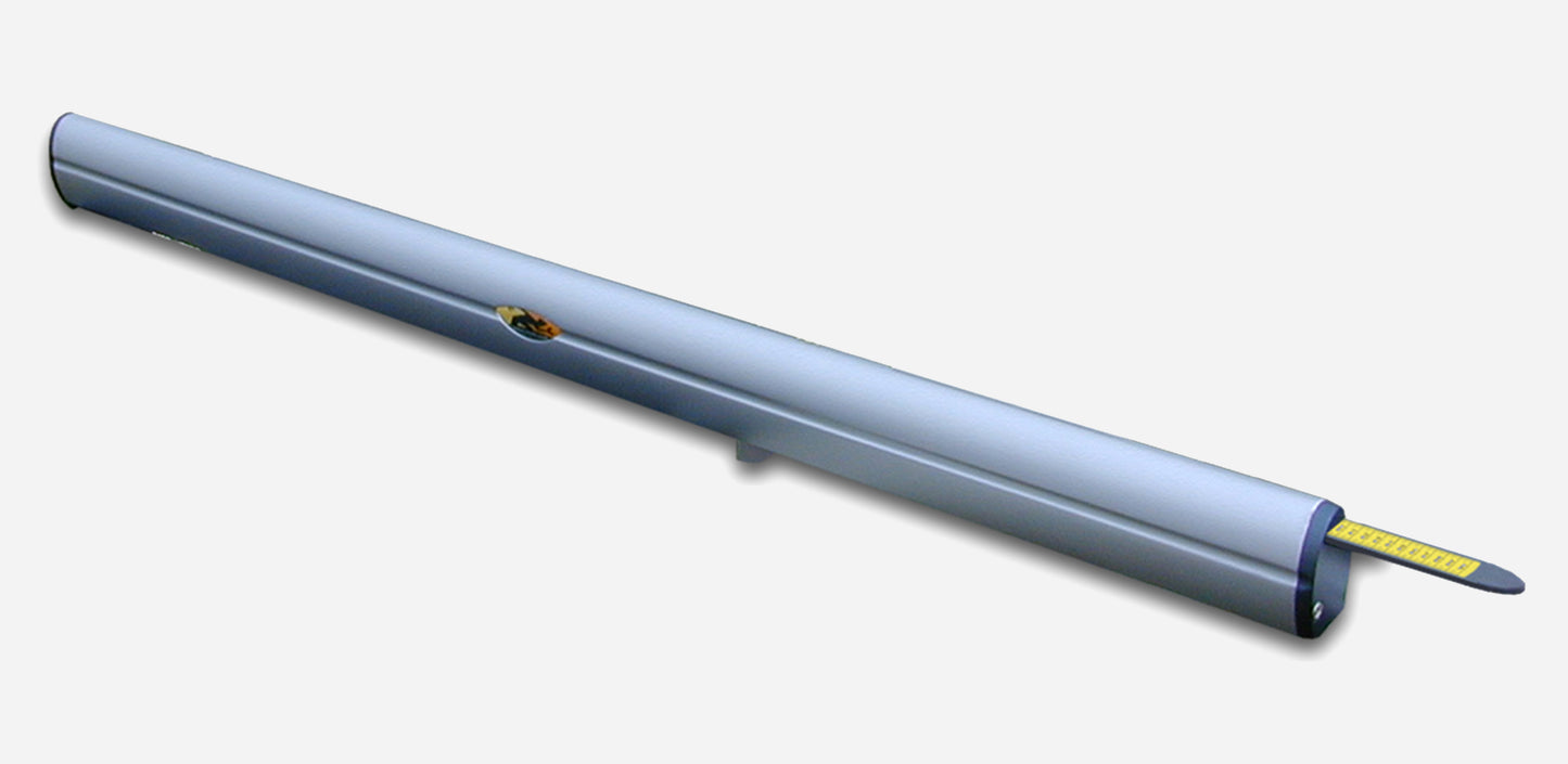 Self Centering Span Gauge