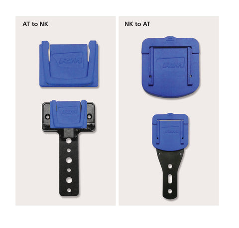 Row Mount Adapters
