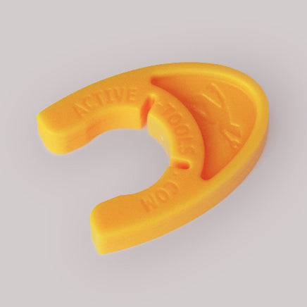 Easy-Clip Aero Spacers 6mm