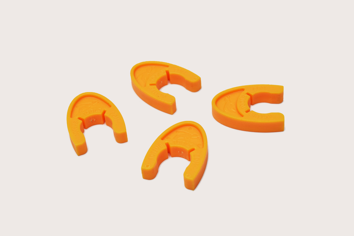 Easy-Clip Aero Spacers 6mm