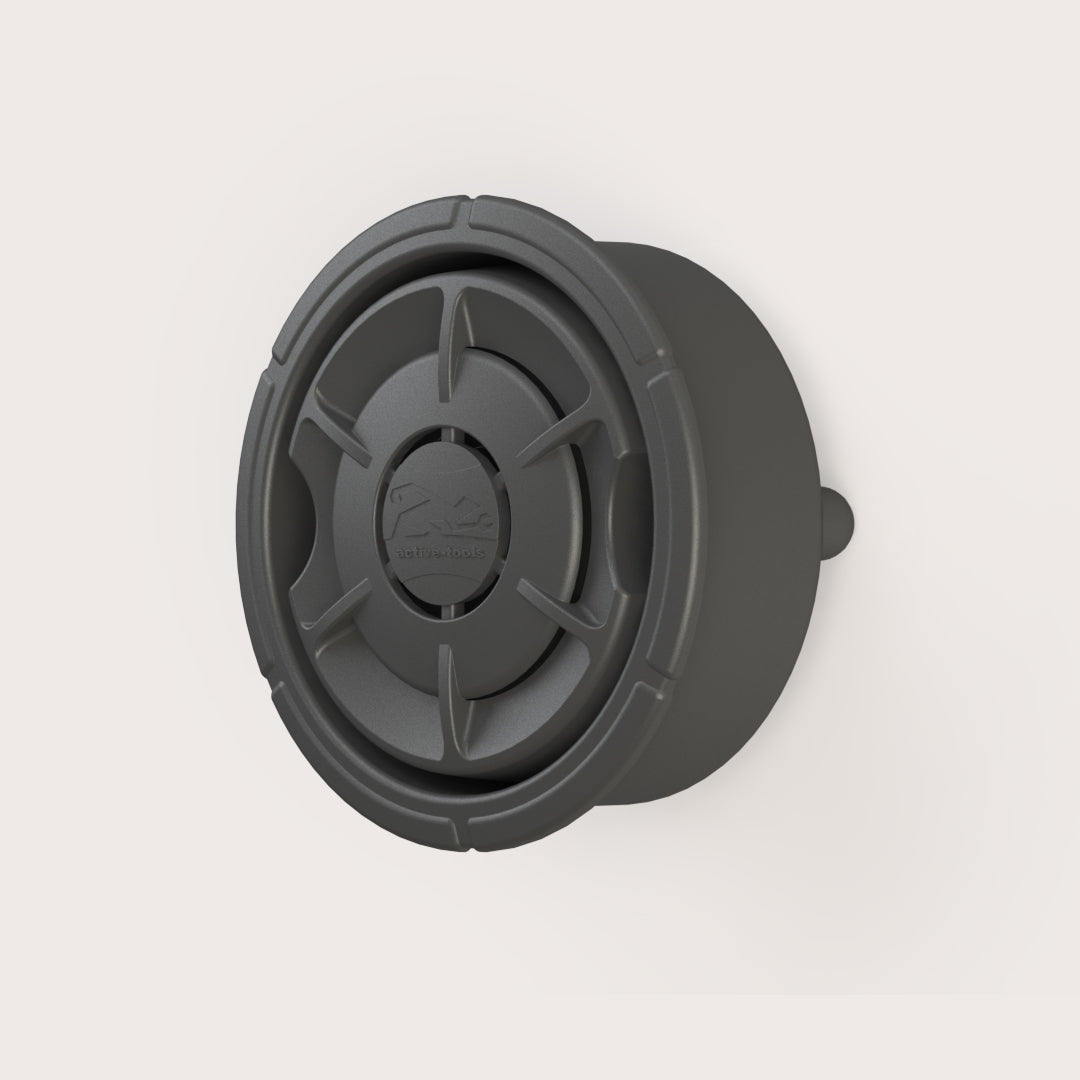 Bulkhead Speaker Mount