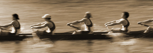 ROWING ON THE WEB - MAR '15