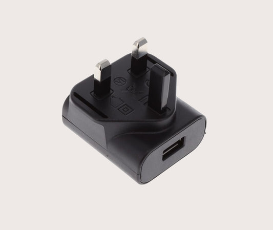 ActiveSpeed Charging Plug