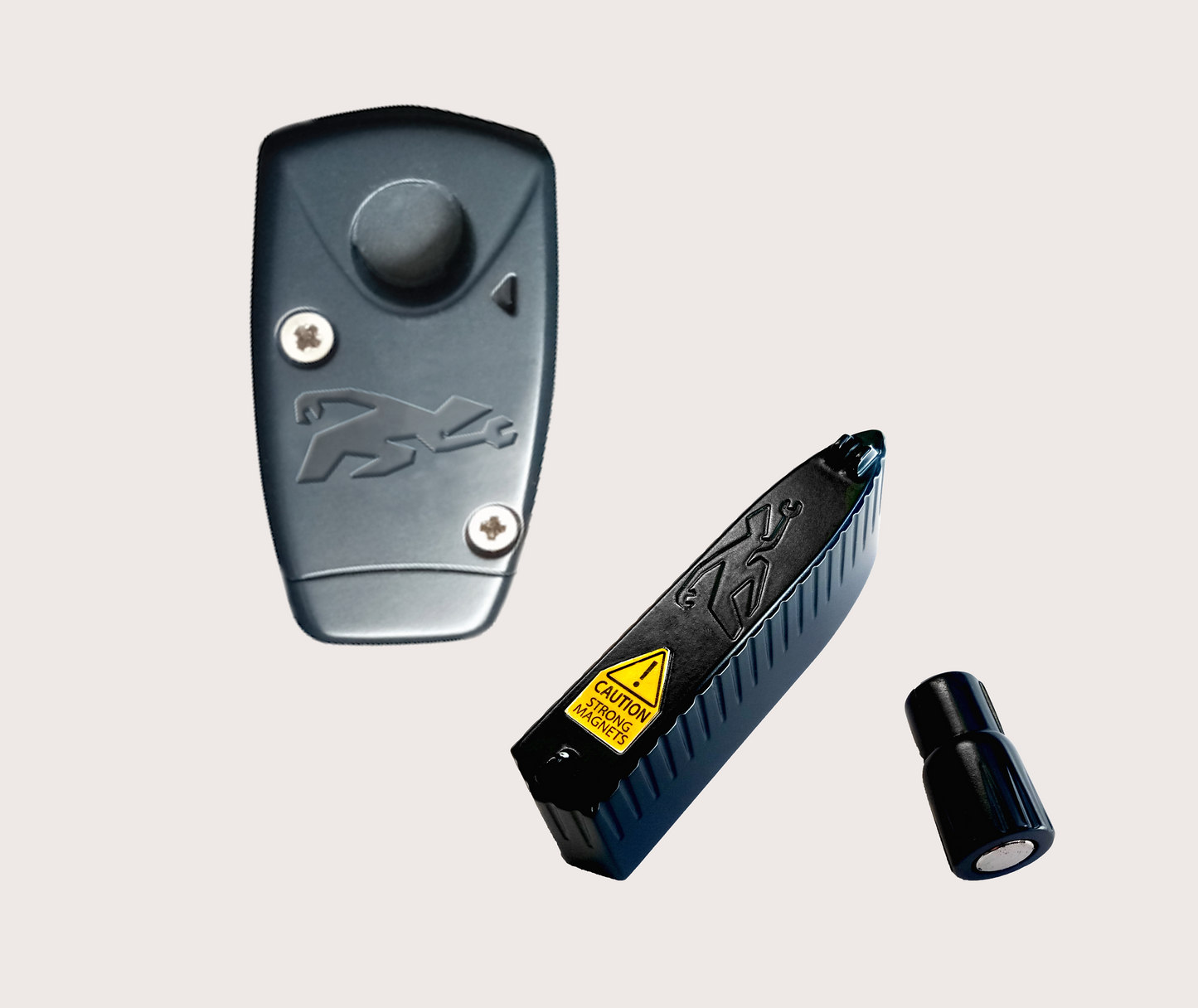 Bluetooth Impeller Sensor for ActiveSpeed