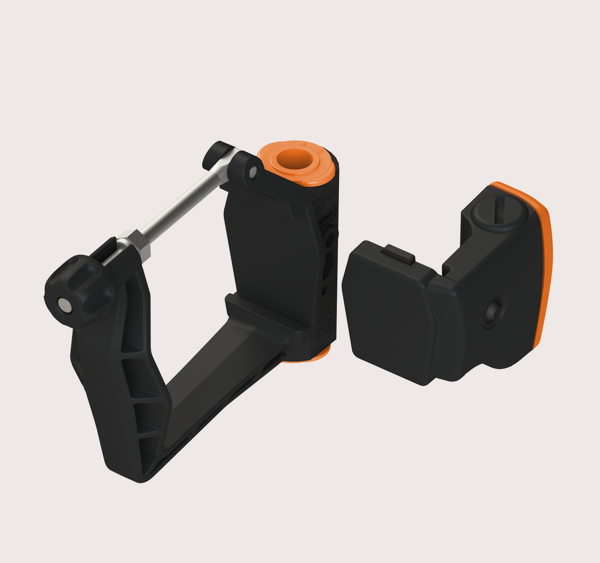 RAPIDFIT Coaching and Data Oarlock - Coming January 1st