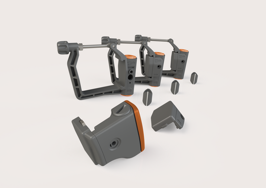 RAPIDFIT Coaching and Data Oarlock - Coming January 1st