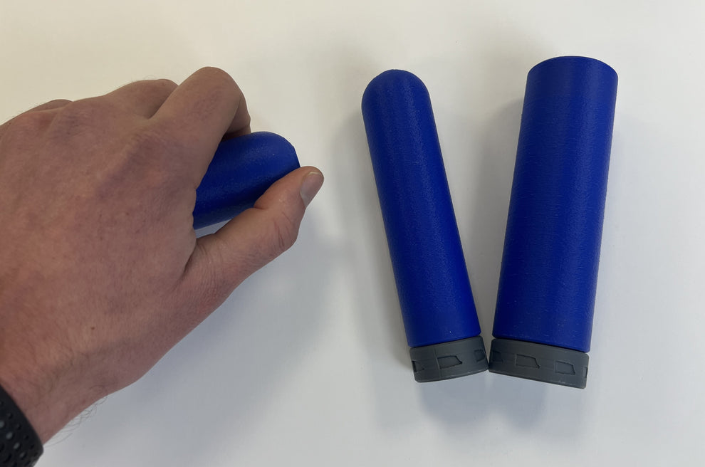 GripCoach Feathering Aids – ActiveTools
