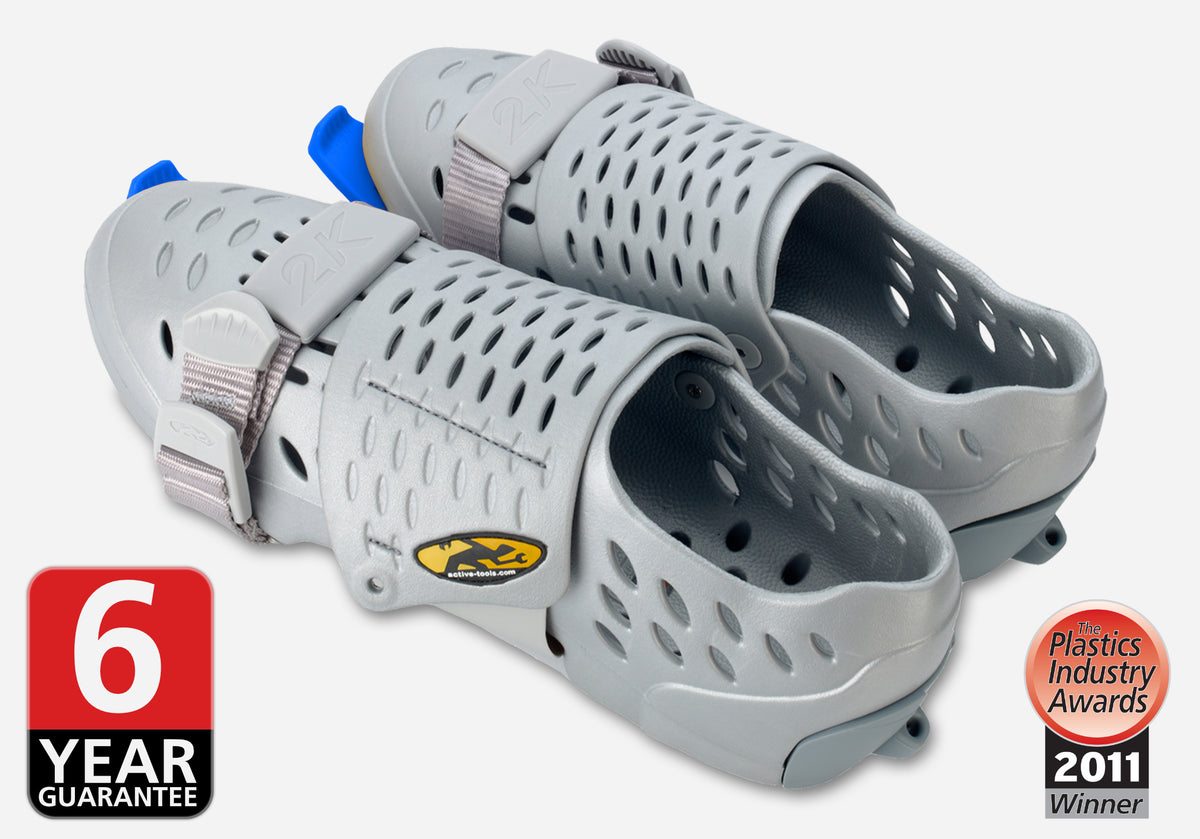 Adjustable Size Rowing Shoes – ActiveTools