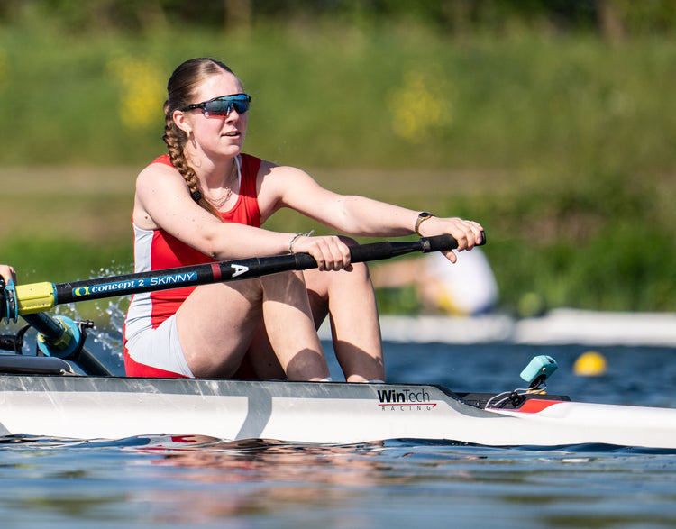 ActiveSpeed Performance Monitor - Rowing – ActiveTools