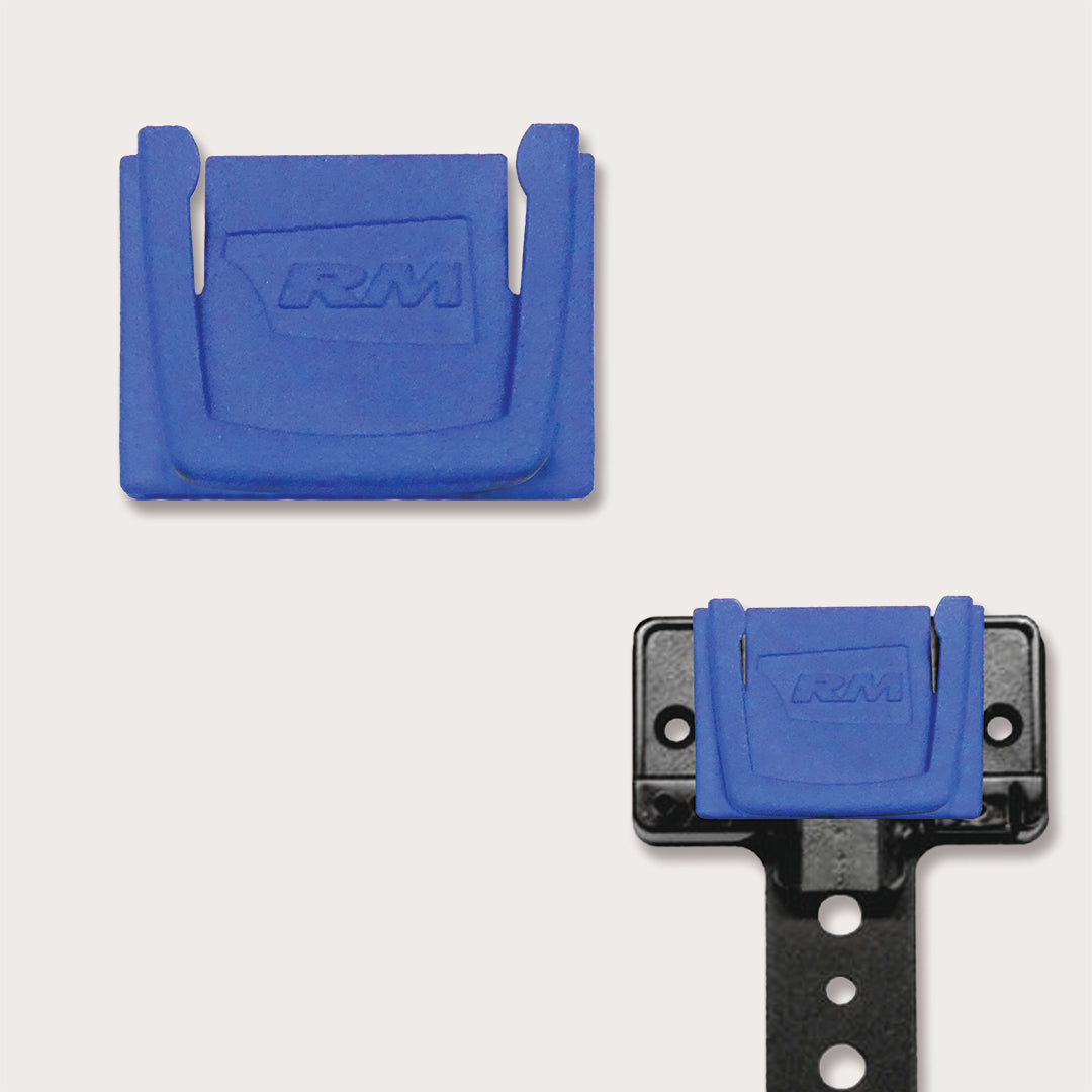 Row Mount Adapters