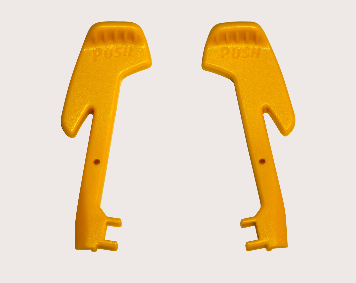 Replacement Levers