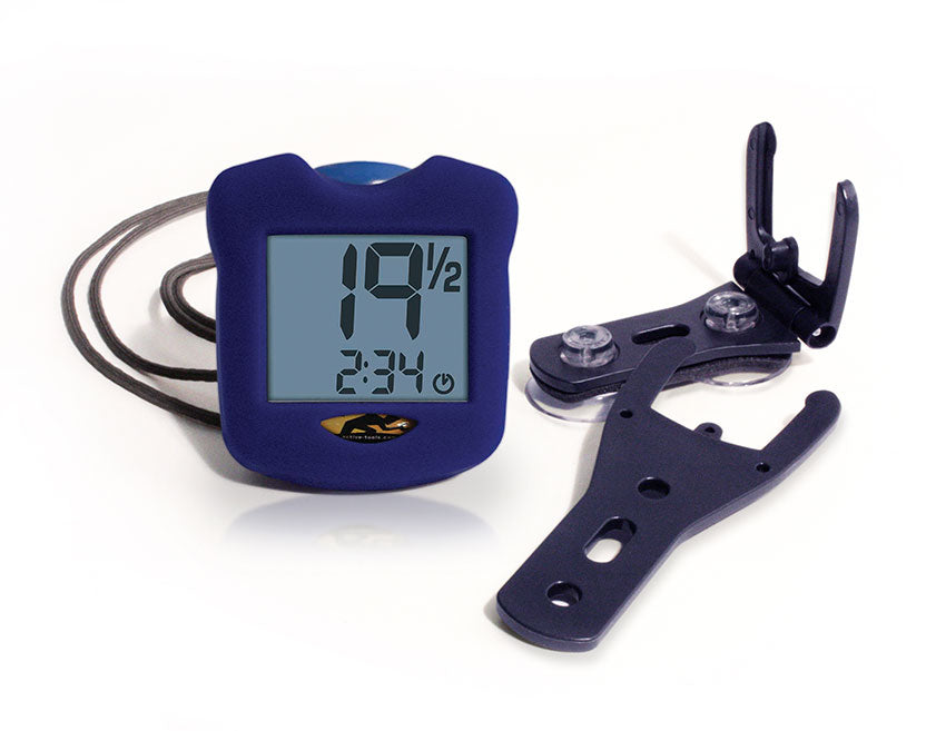 ActiveRate Rate Meter