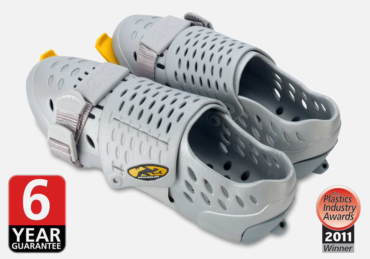 Adjustable Size Rowing Shoes – ActiveTools