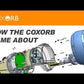 CoxOrb Steel